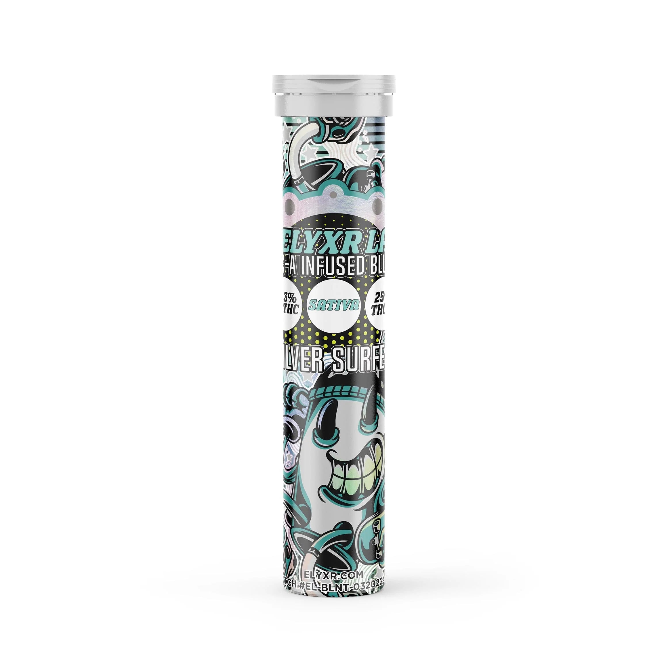 2 Gram Blunt (650mg THC-A) Best Price