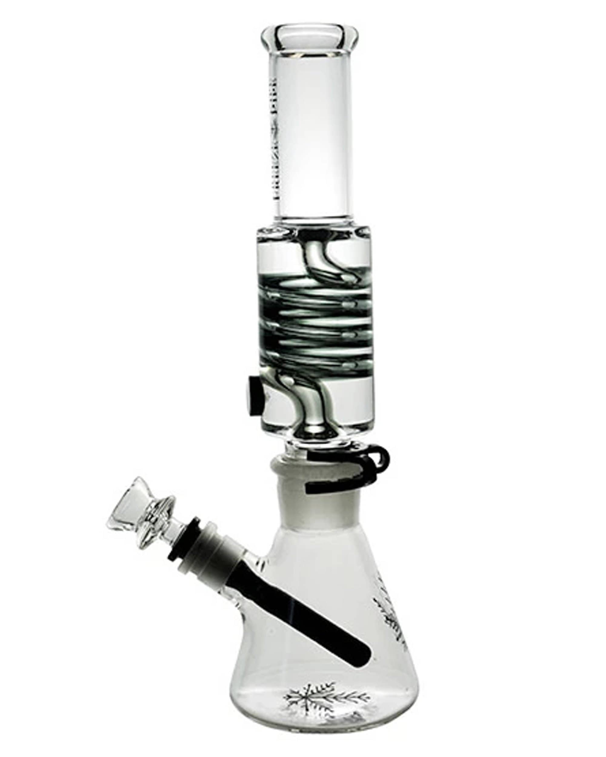 Dank Stop Beaker Bong Best Sales Price - Bongs