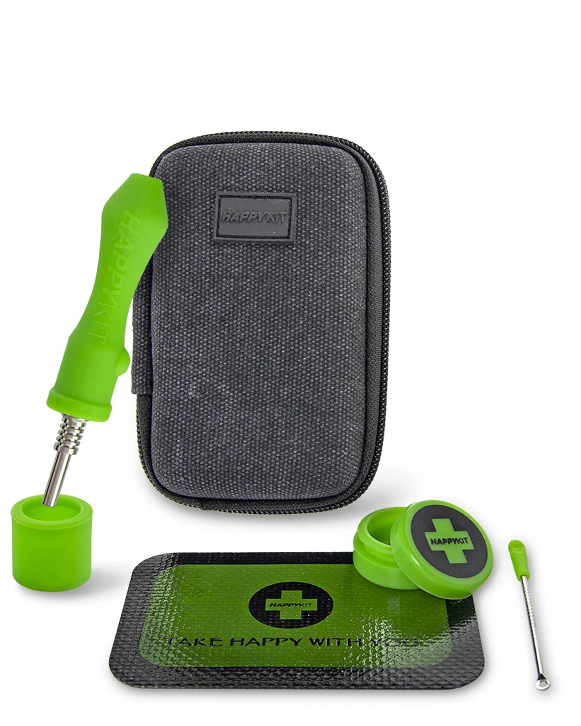 Dab Kit Mini