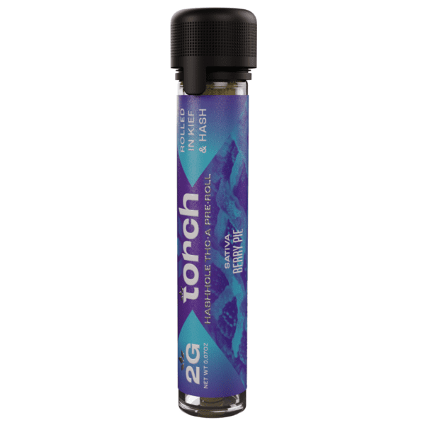 Torch Hashhole THCA Pre-Roll 2G Best Price