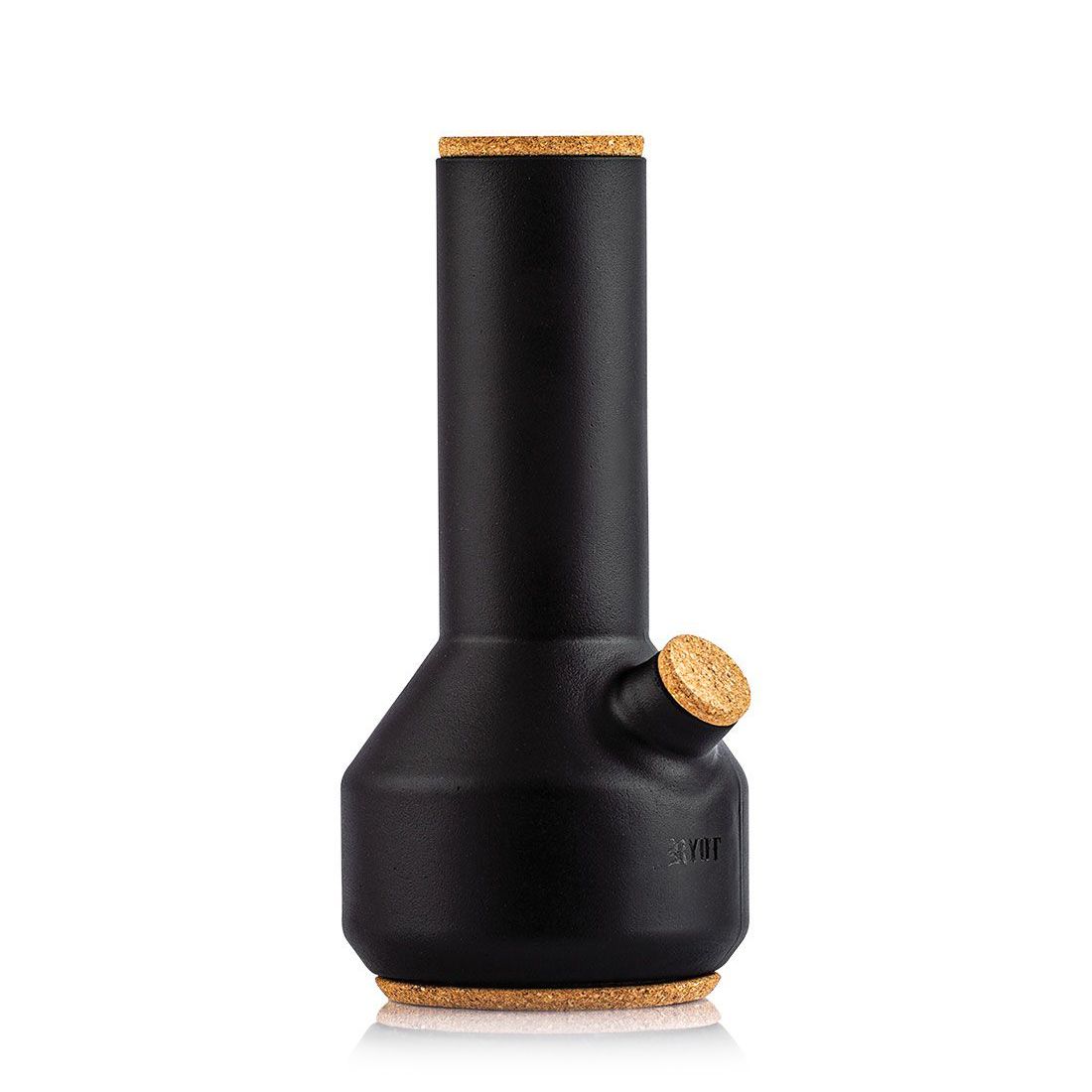 RYOT Traveller Water Pipe Best Sales Price - RYOT
