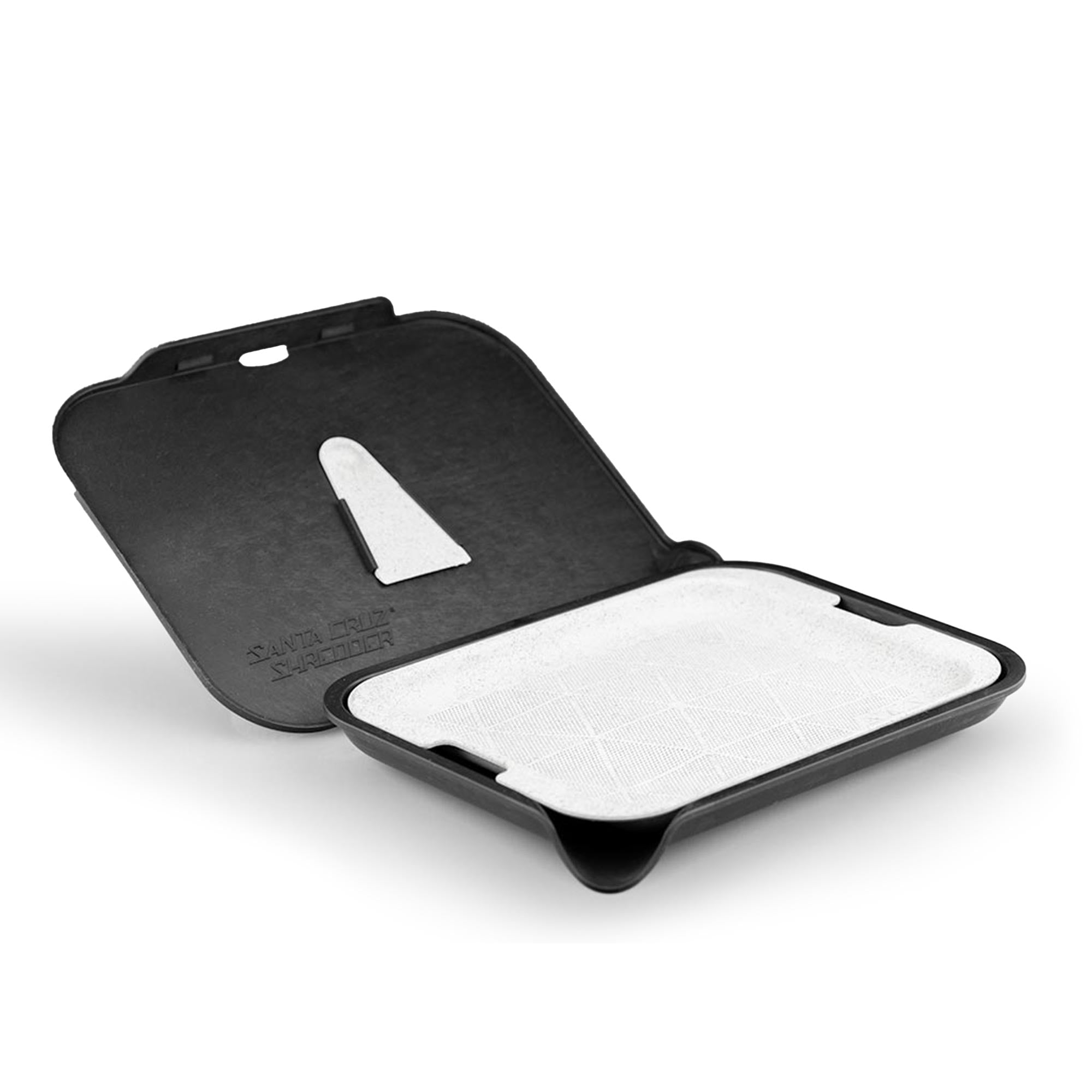 Santa Cruz Shredder Hemp Tray Kit With Screen Best Price