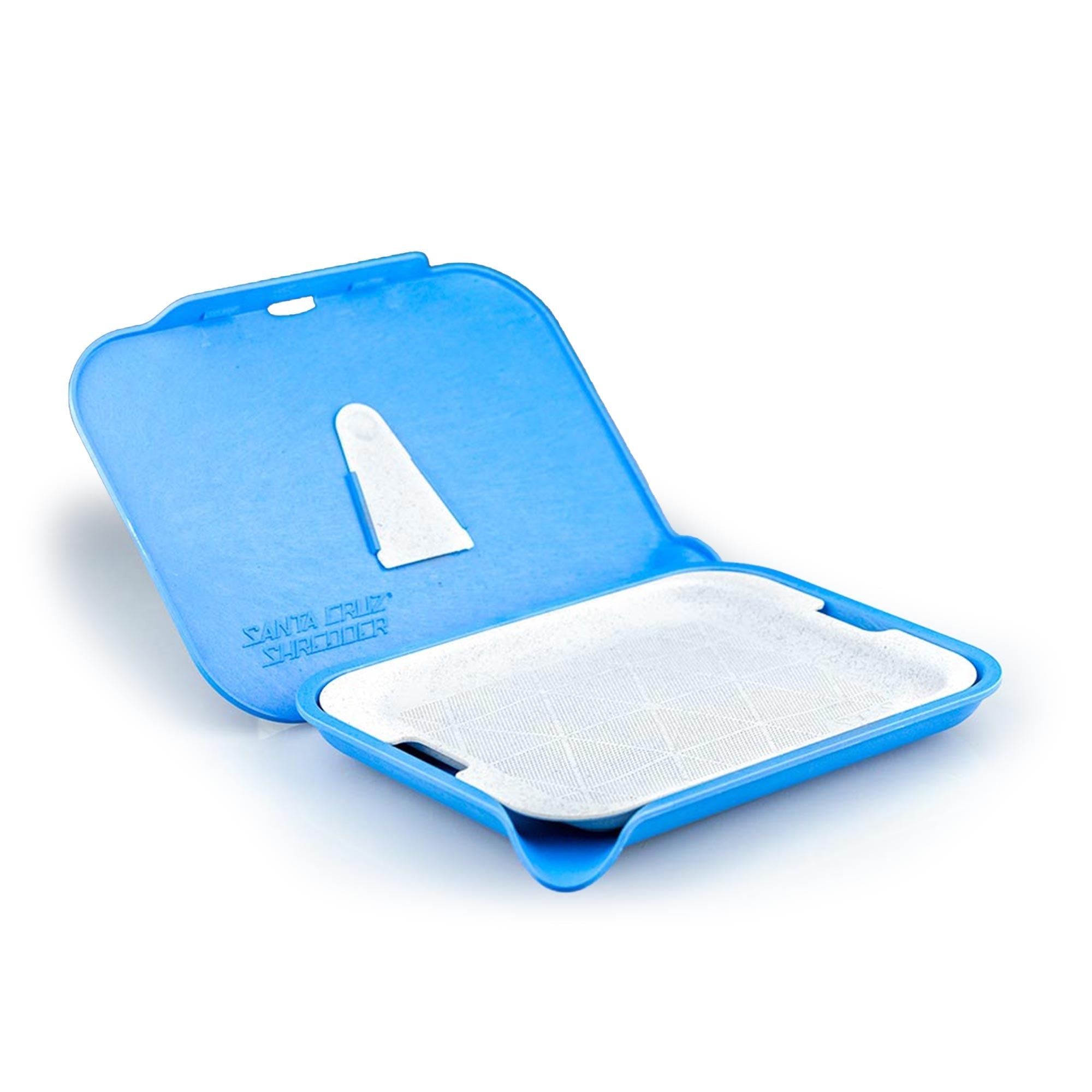 Santa Cruz Shredder Hemp Tray Kit With Screen Best Price