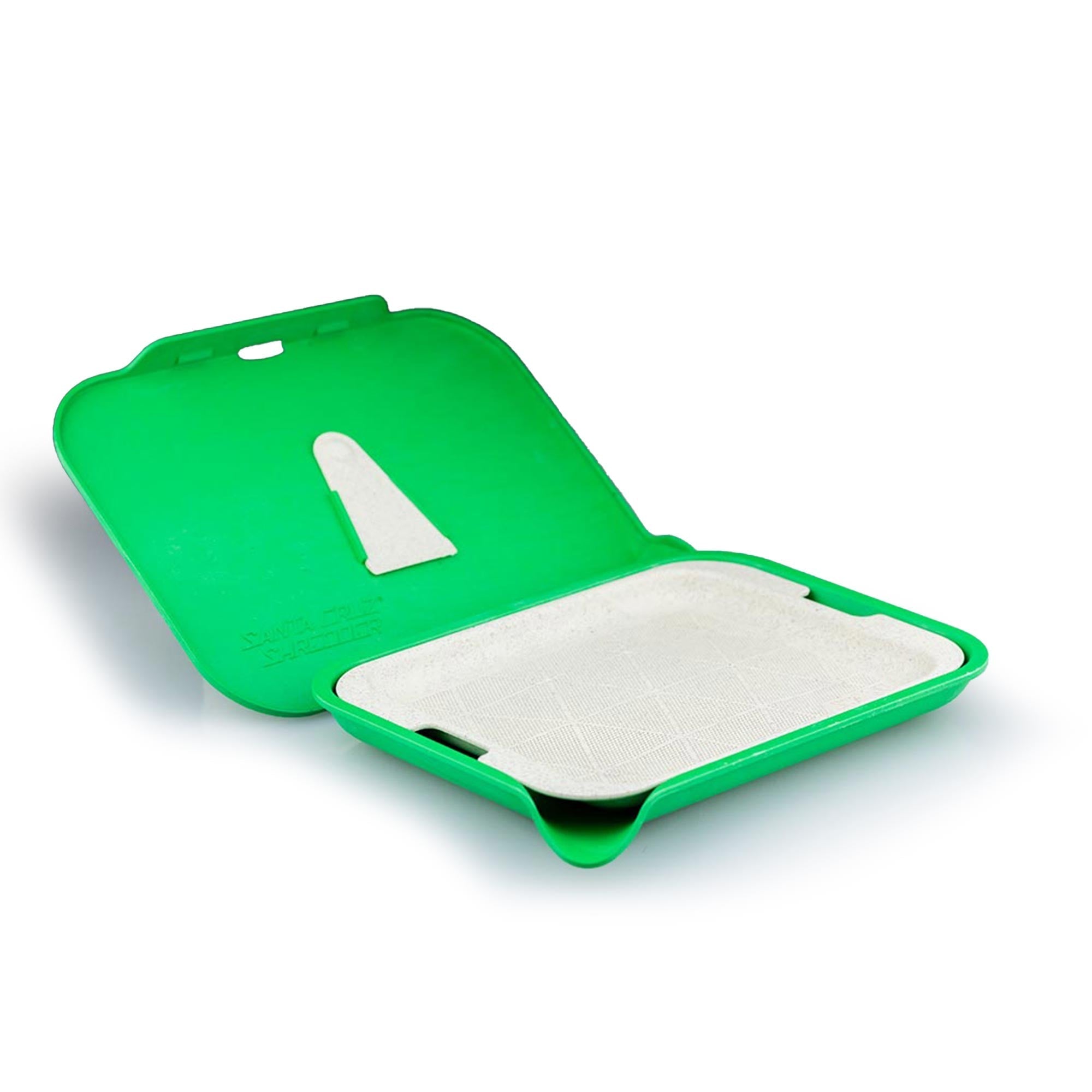 Santa Cruz Shredder Hemp Tray Kit With Screen Best Price