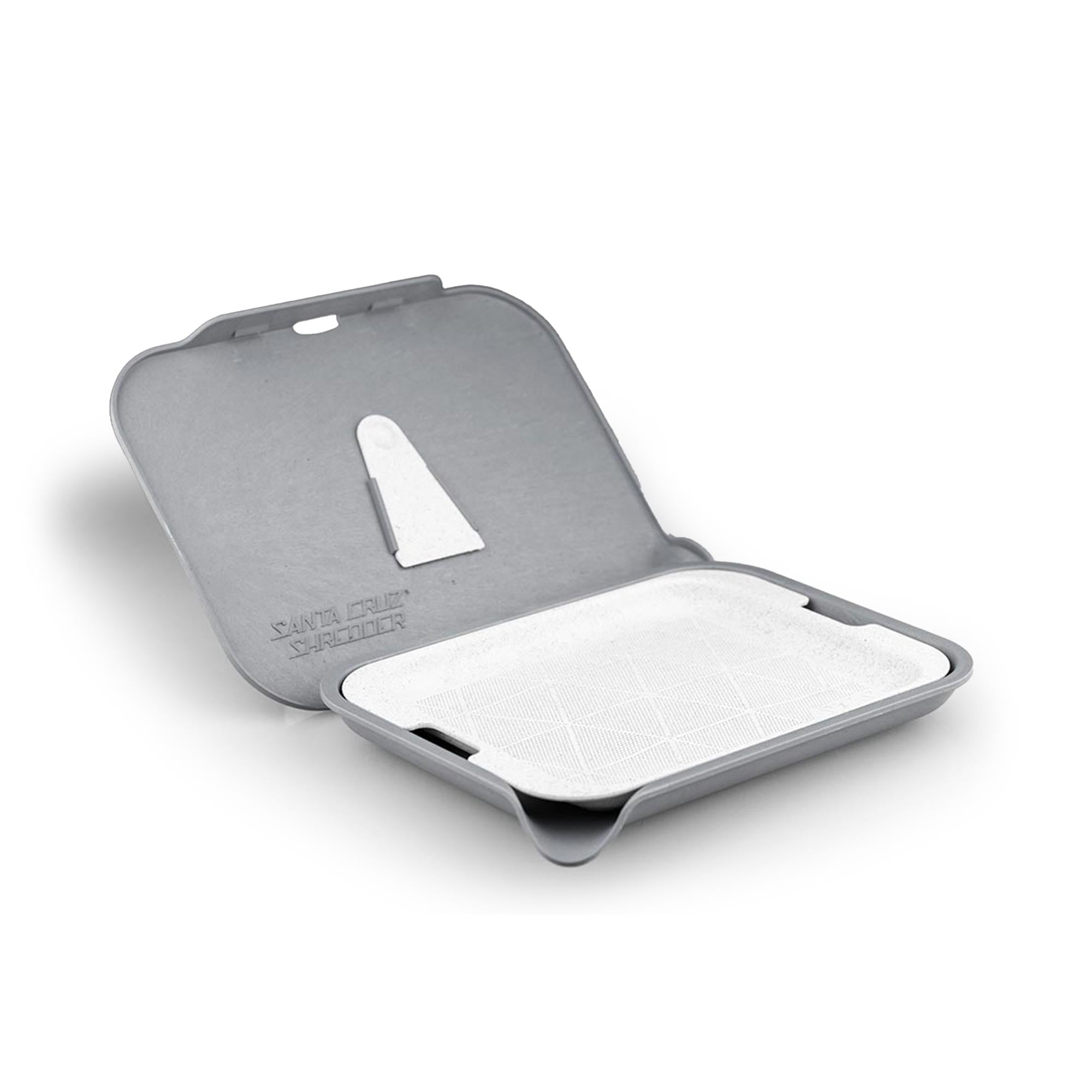 Santa Cruz Shredder Hemp Tray Kit With Screen Best Price