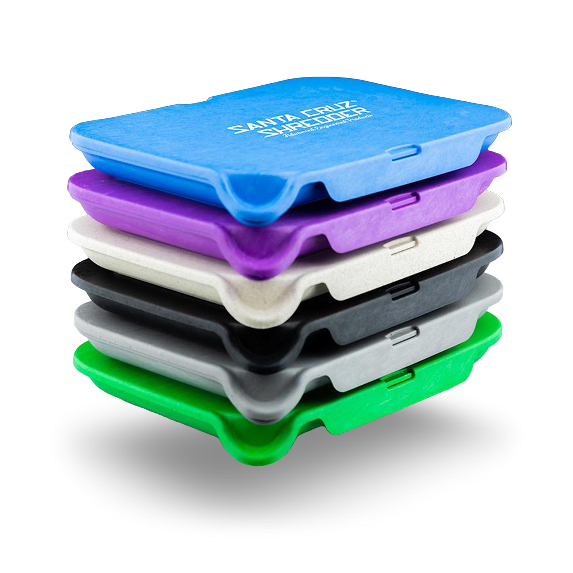 Santa Cruz Shredder Hemp Tray Kit With Screen Best Price