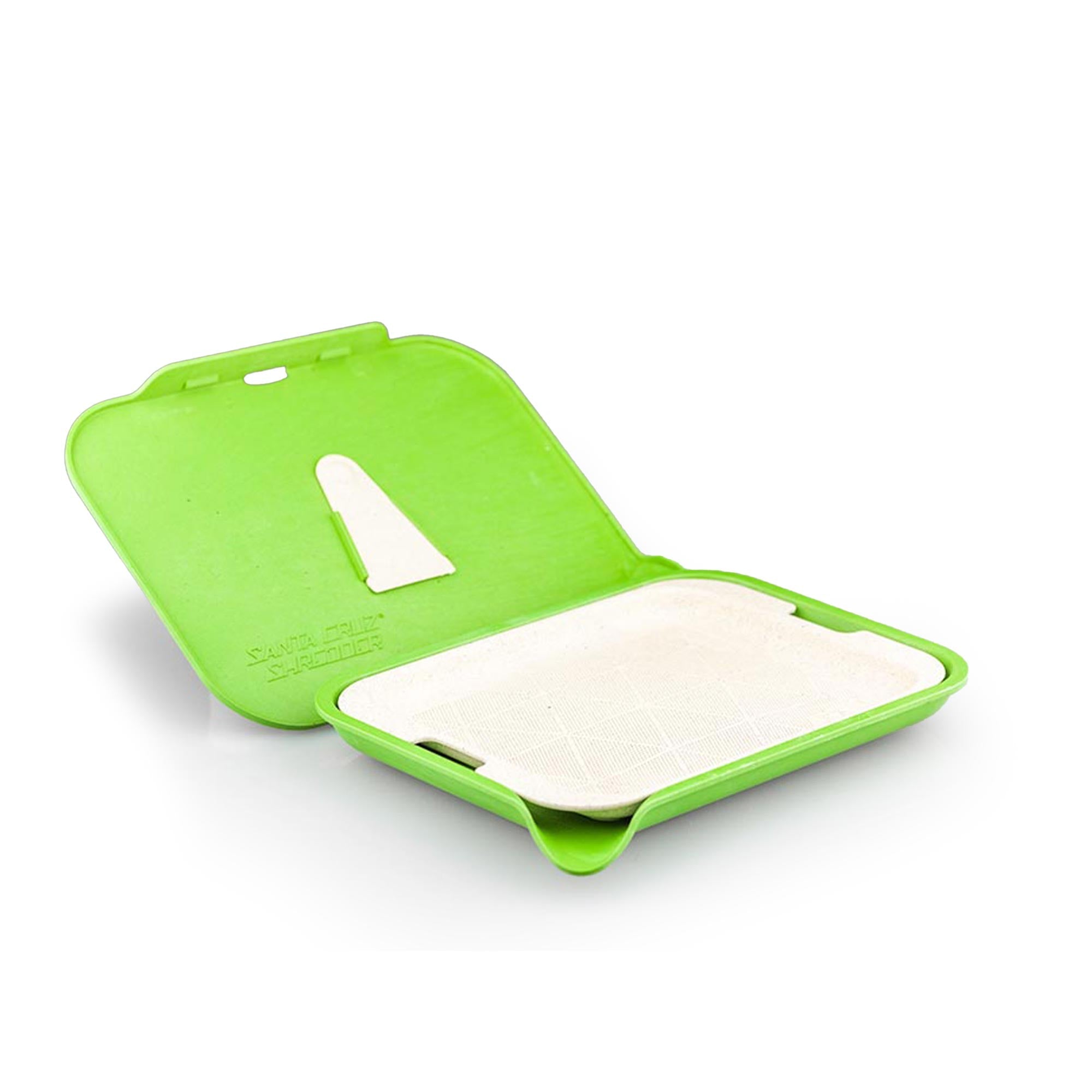 Santa Cruz Shredder Hemp Tray Kit With Screen Best Price