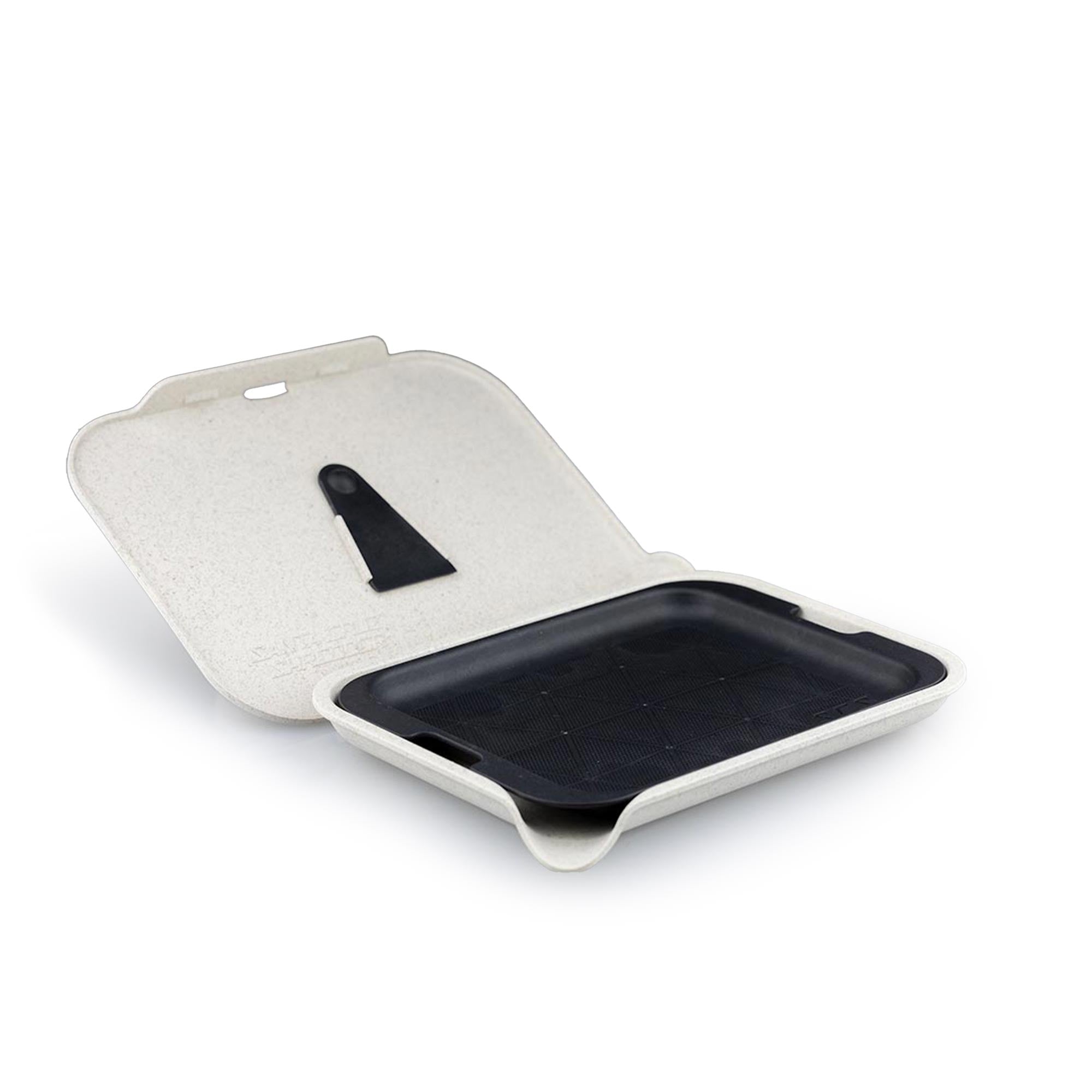 Santa Cruz Shredder Hemp Tray Kit With Screen Best Price