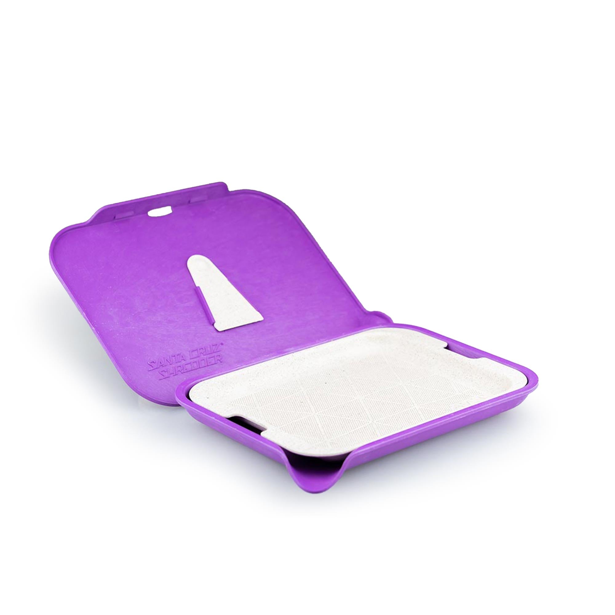 Santa Cruz Shredder Hemp Tray Kit With Screen Best Price