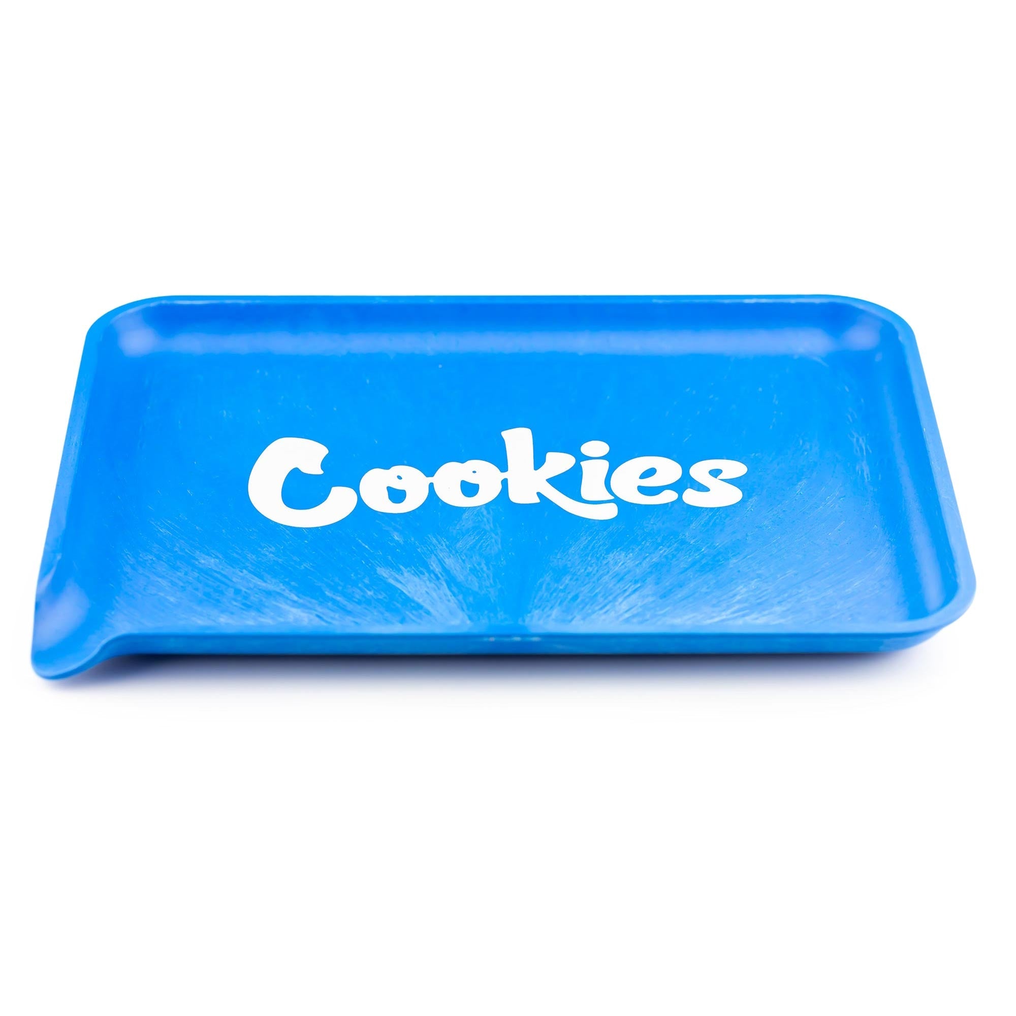Santa Cruz Shredder Hemp Tray Large "Cookies" Best Price