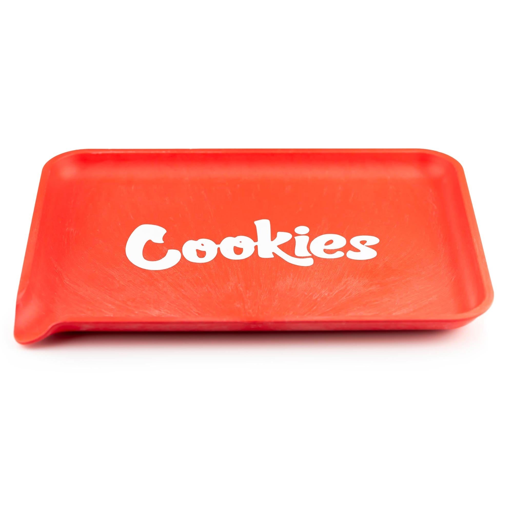 Santa Cruz Shredder Hemp Tray Large "Cookies" Best Price