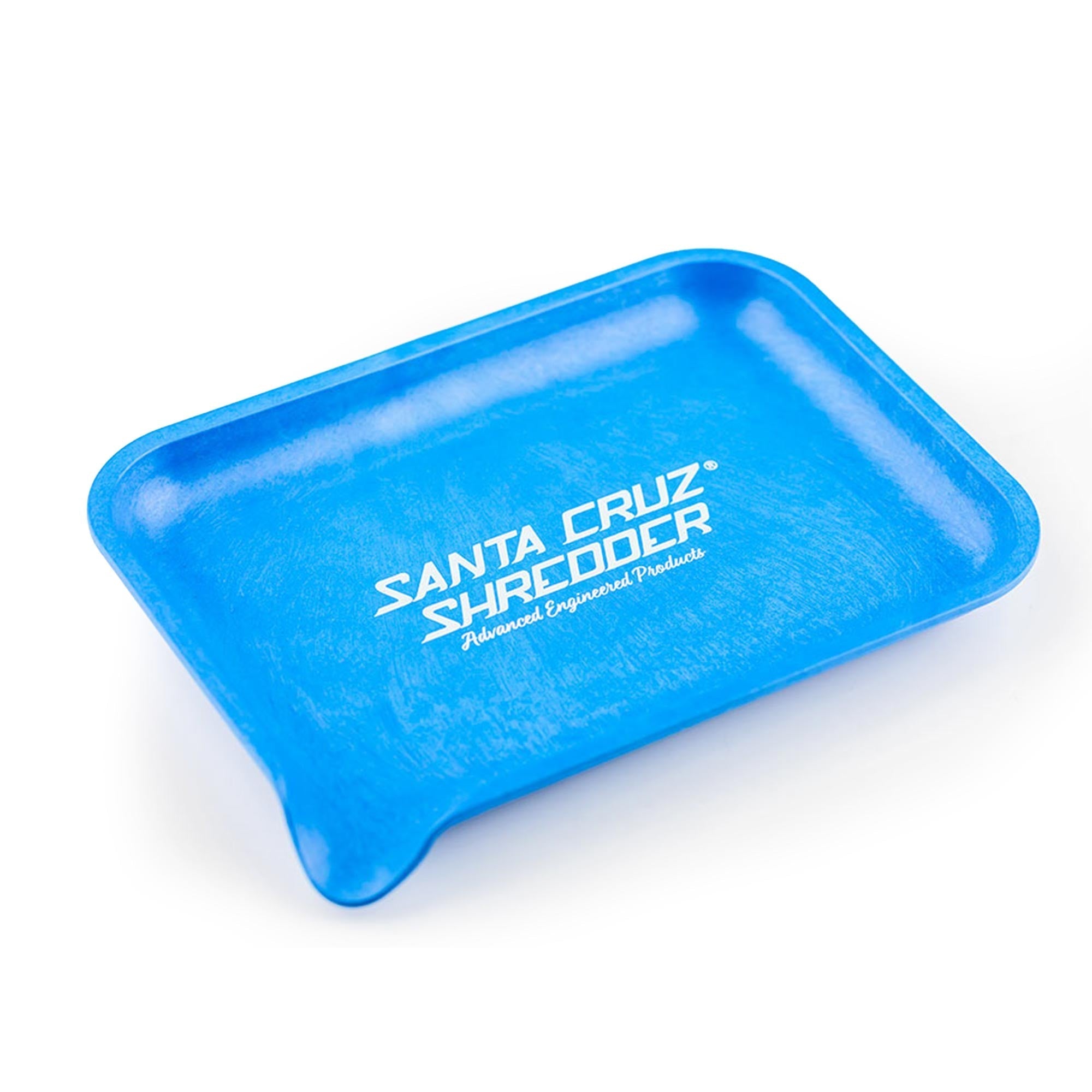 Santa Cruz Shredder Hemp Tray Small Best Price