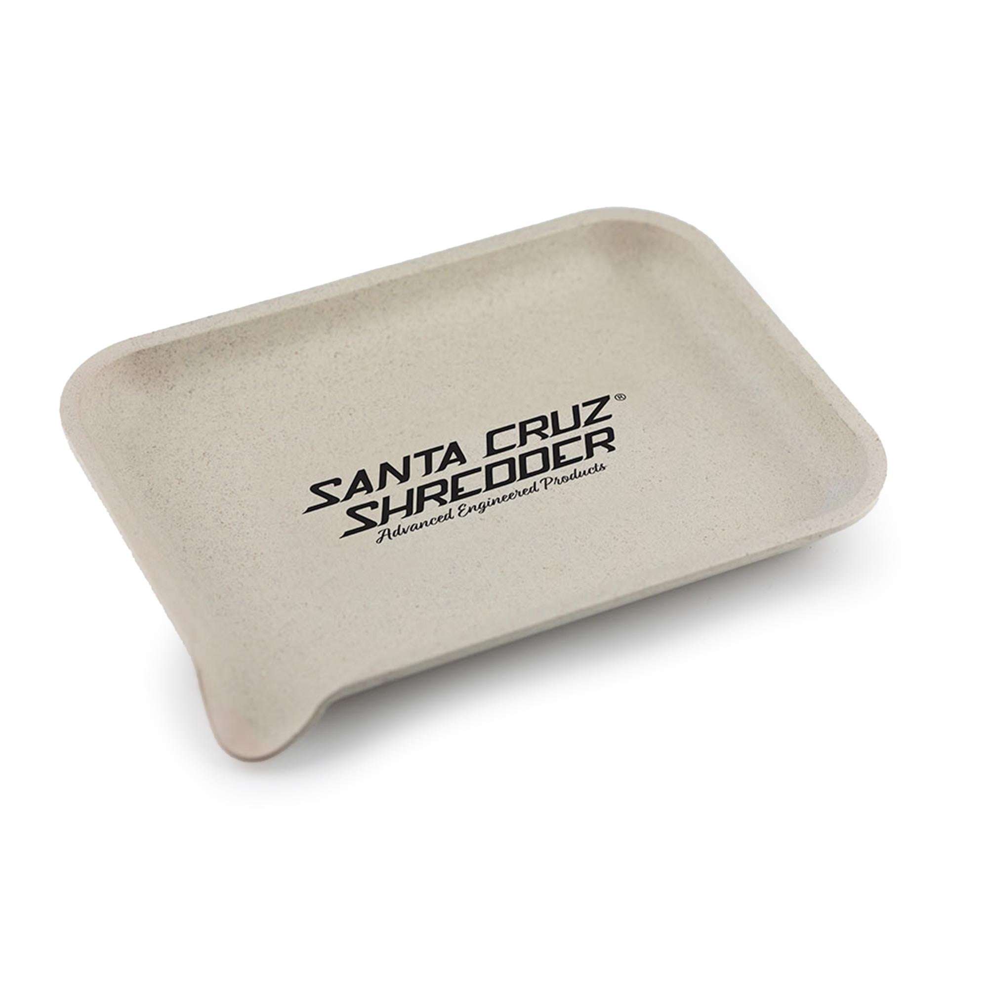 Santa Cruz Shredder Hemp Tray Small Best Price