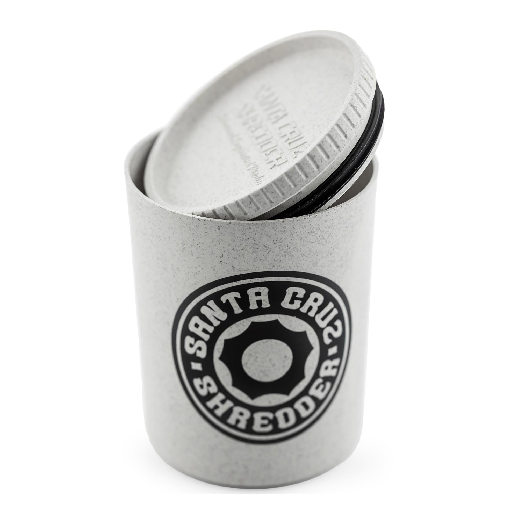 Santa Cruz Shredder Hemp Stash Jar Best Price