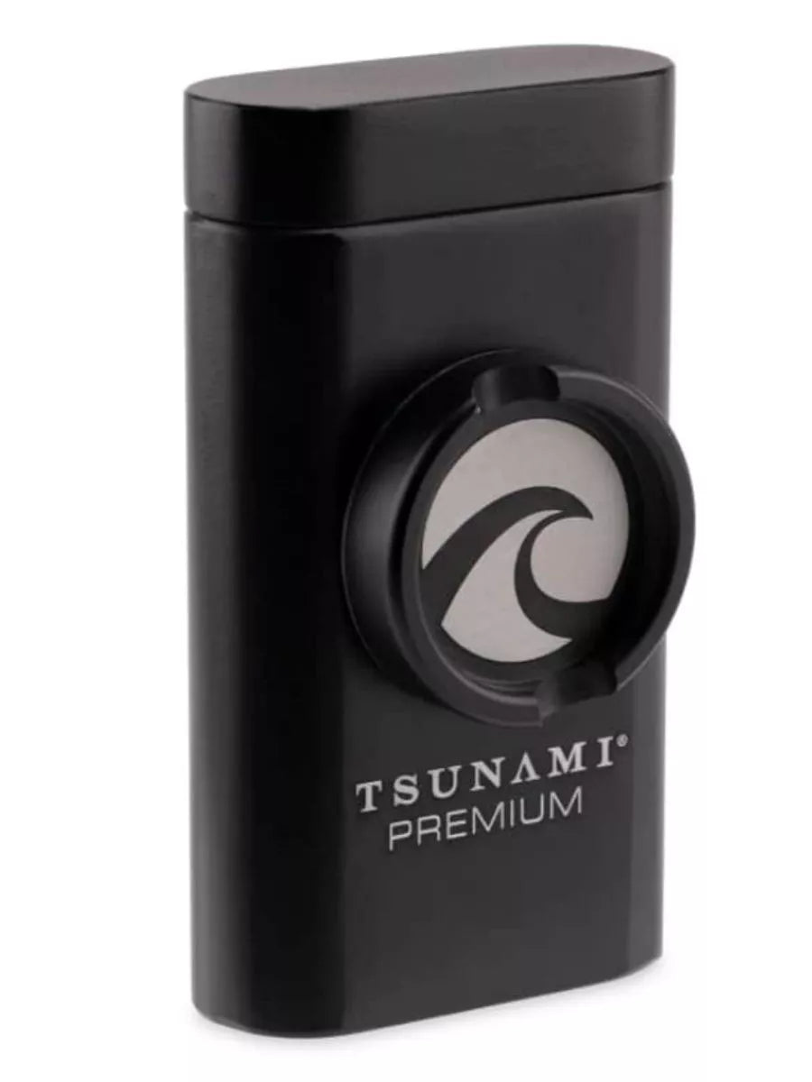 Tsunami Magnetic Dugout With Grinder 4 in 1 Best Price