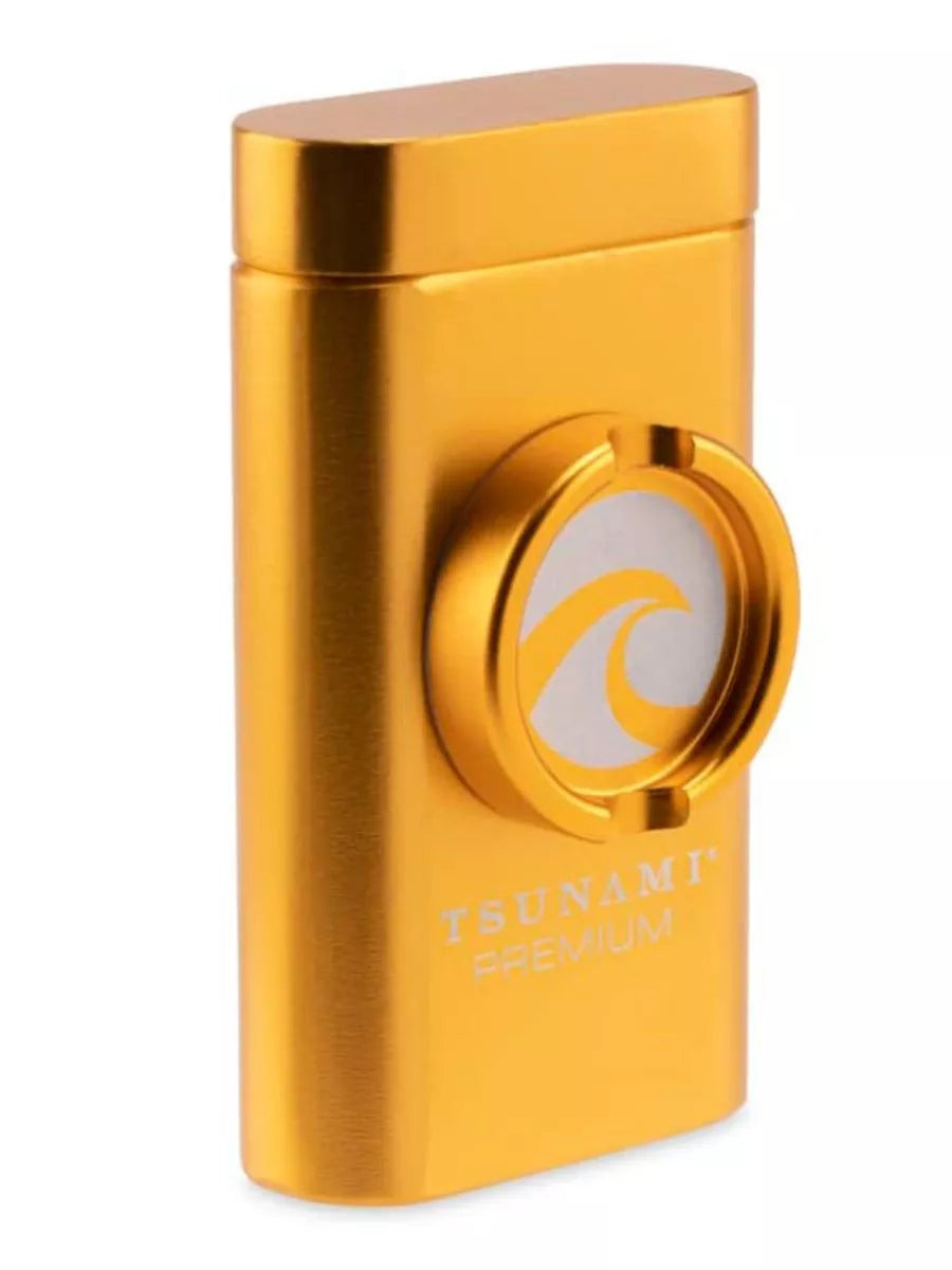 Tsunami Magnetic Dugout With Grinder 4 in 1 Best Price