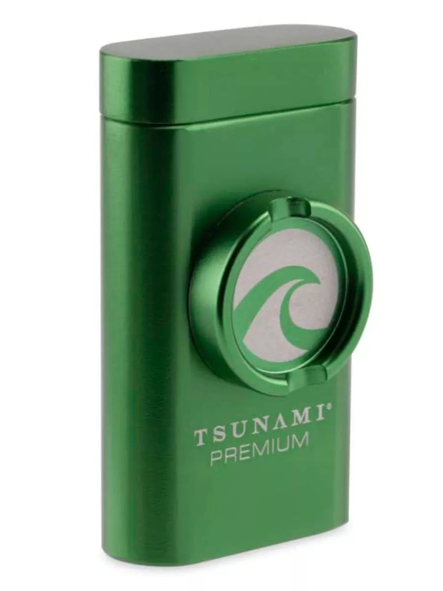 Tsunami Magnetic Dugout With Grinder 4 in 1 Best Price