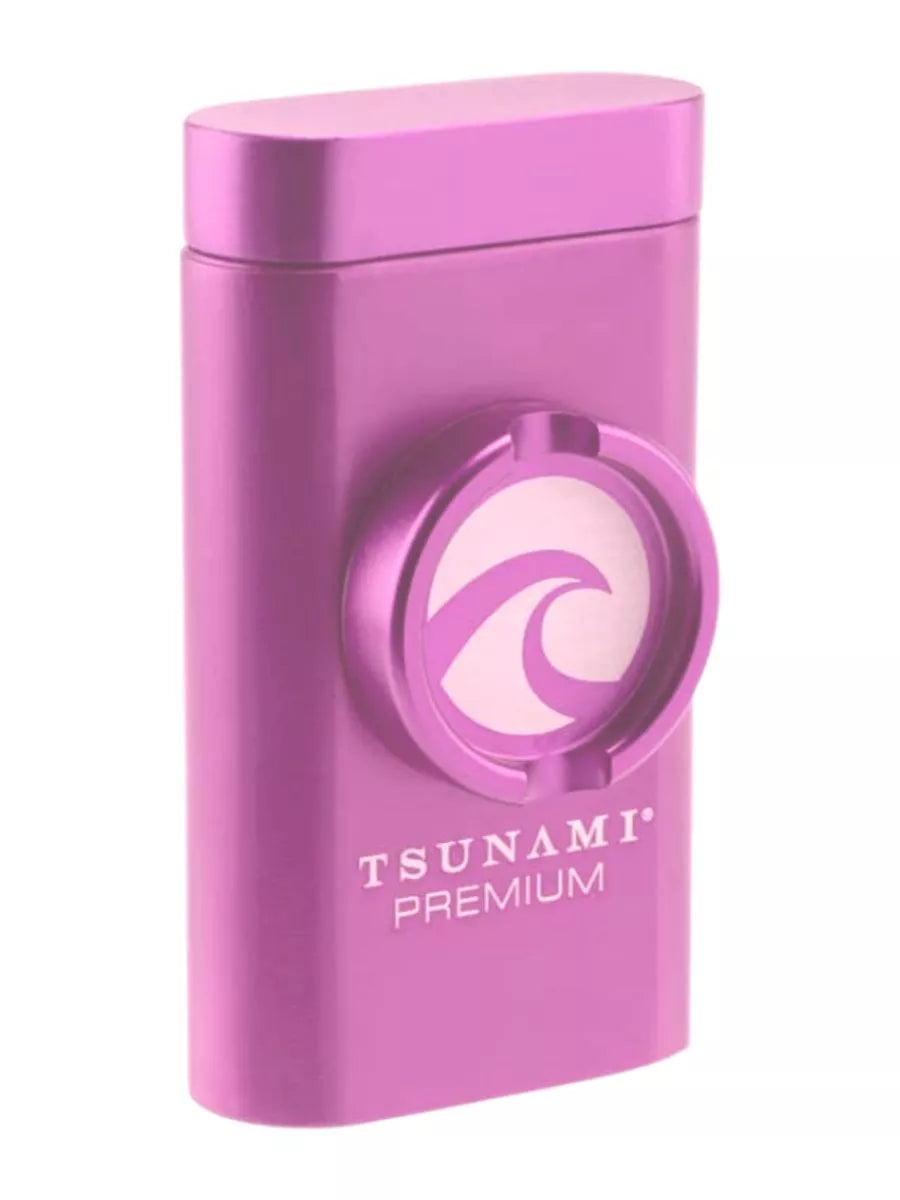 Tsunami Magnetic Dugout With Grinder 4 in 1 Best Price