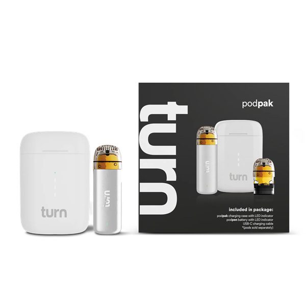 Turn Podpak