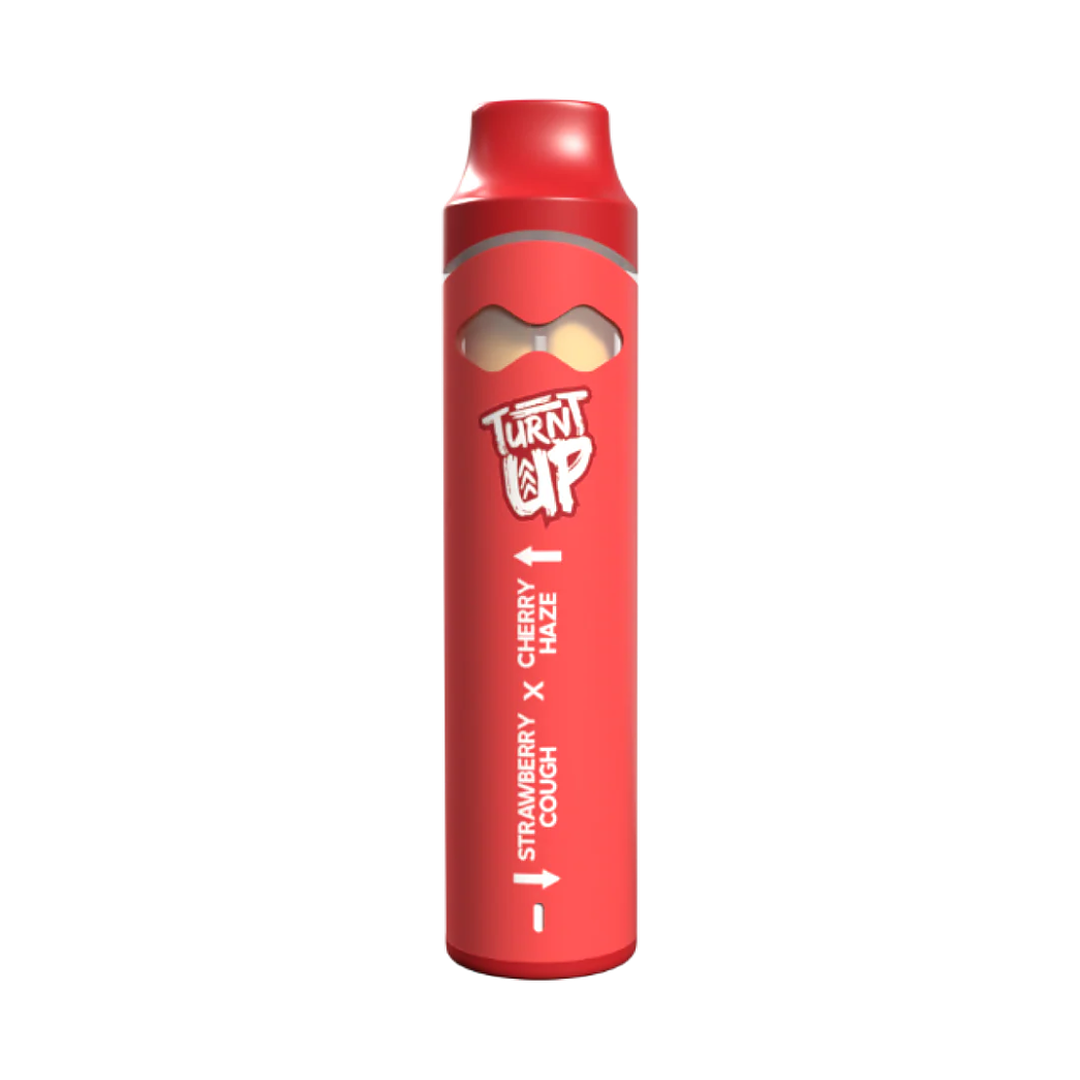 Binoid 2G Dual Flavor THC Disposable – Turnt Up (Limited Stock) Best Sales Price - Vape Pens