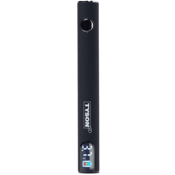 Tyson 2.0 Pro Pen 510 Battery | 900mAh Best Price