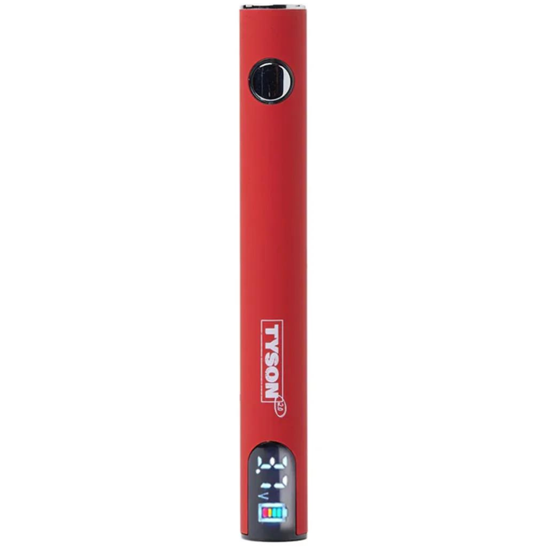 Tyson 2.0 Pro Pen 510 Battery | 900mAh Best Price