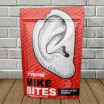 Tyson 2.0 Delta 9 THC Mike Bites 400mg Best Price