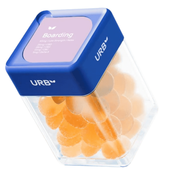 URB Boarding Skybites Gummies 1950mg Best Price
