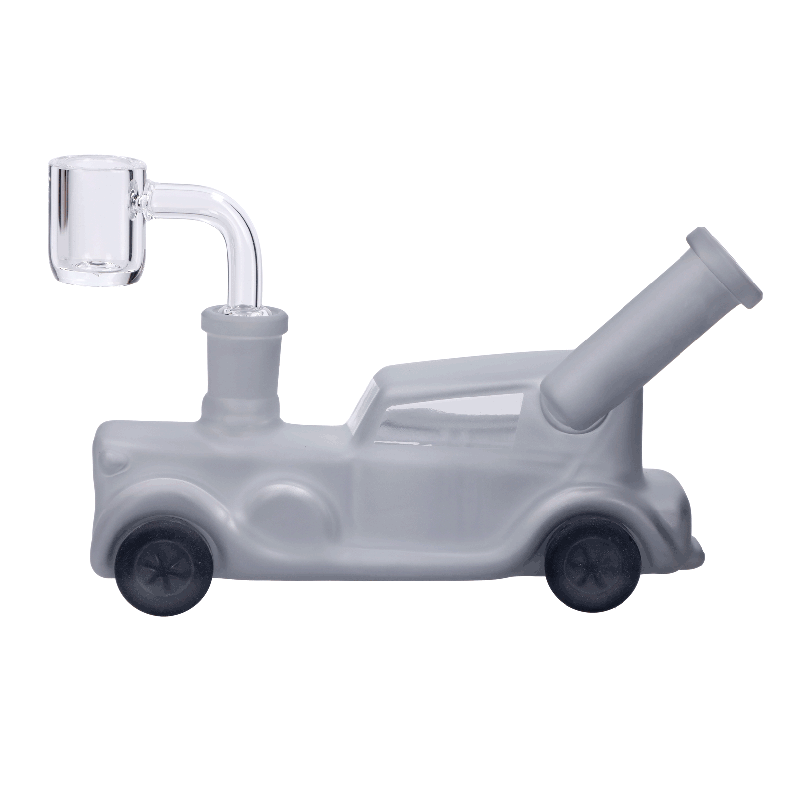 Mobster Car Bong