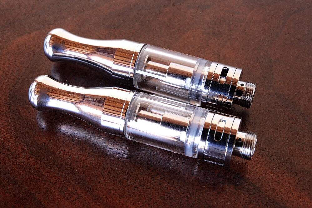 O2Vape Vari-Flow Cartridges: (1, 5, 10, 50 & 100 units) Best Sales Price - Vaporizers