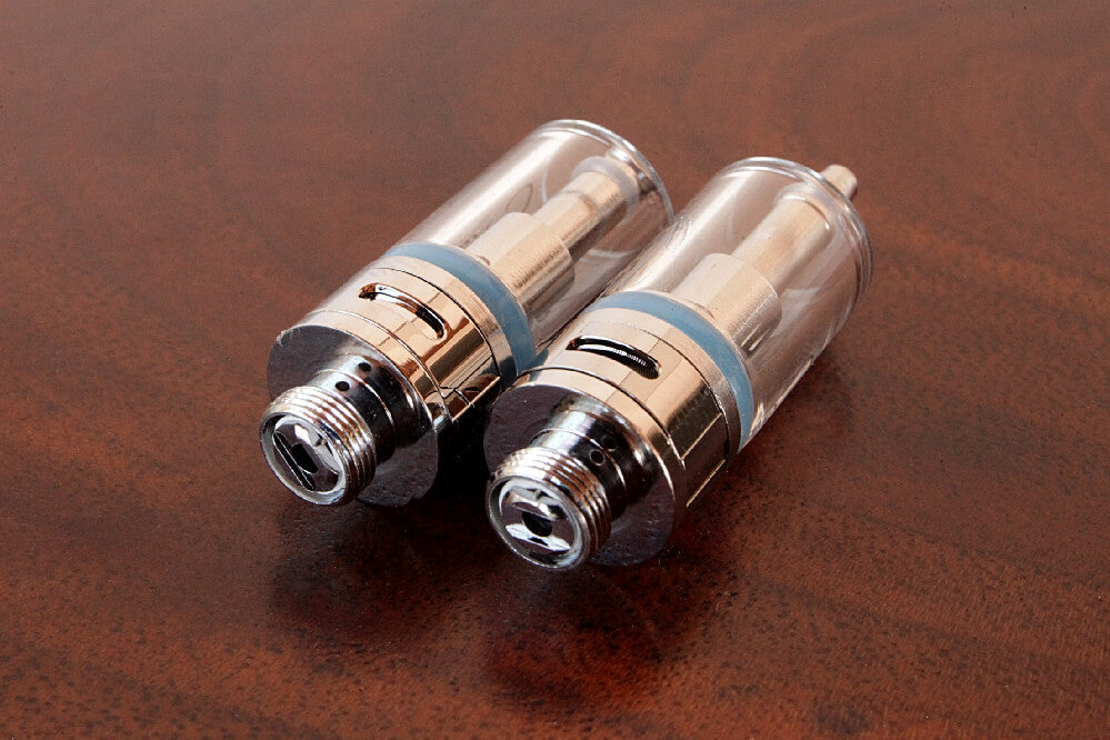 O2Vape Vari-Flow Cartridges: (1, 5, 10, 50 & 100 units) Best Sales Price - Vaporizers