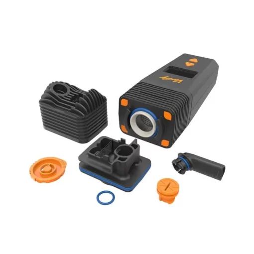 STORZ + BICKEL Venty Vaporizer Best Sales Price - Vaporizers