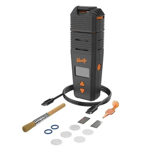 STORZ + BICKEL Venty Vaporizer Best Sales Price - Vaporizers
