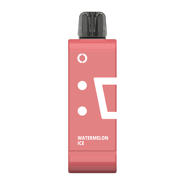 Watermelon Ice OFF STAMP SW9000 Disposable Best Sales Price - Disposables
