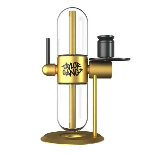 Stundenglass x Taylor Gang Gravity Flip Bong Best Sales Price - Bongs
