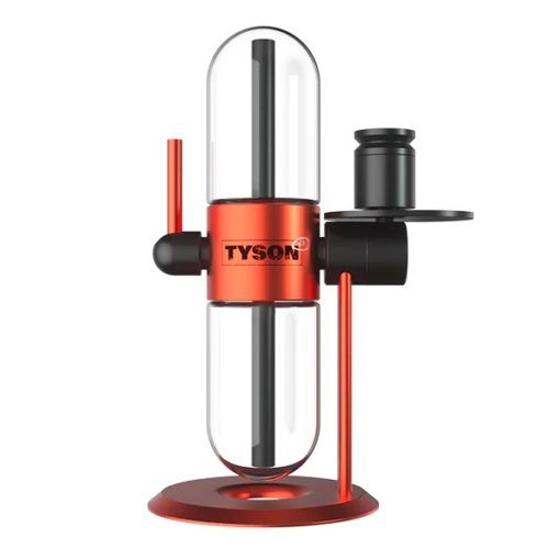 Stundenglass x Mike Tyson 2.0 Gravity Flip Bong Best Sales Price - Bongs