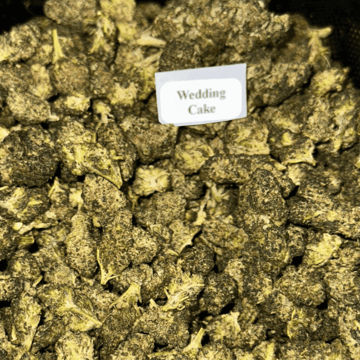 Bloomz THCA + THC-P Flower Best Price