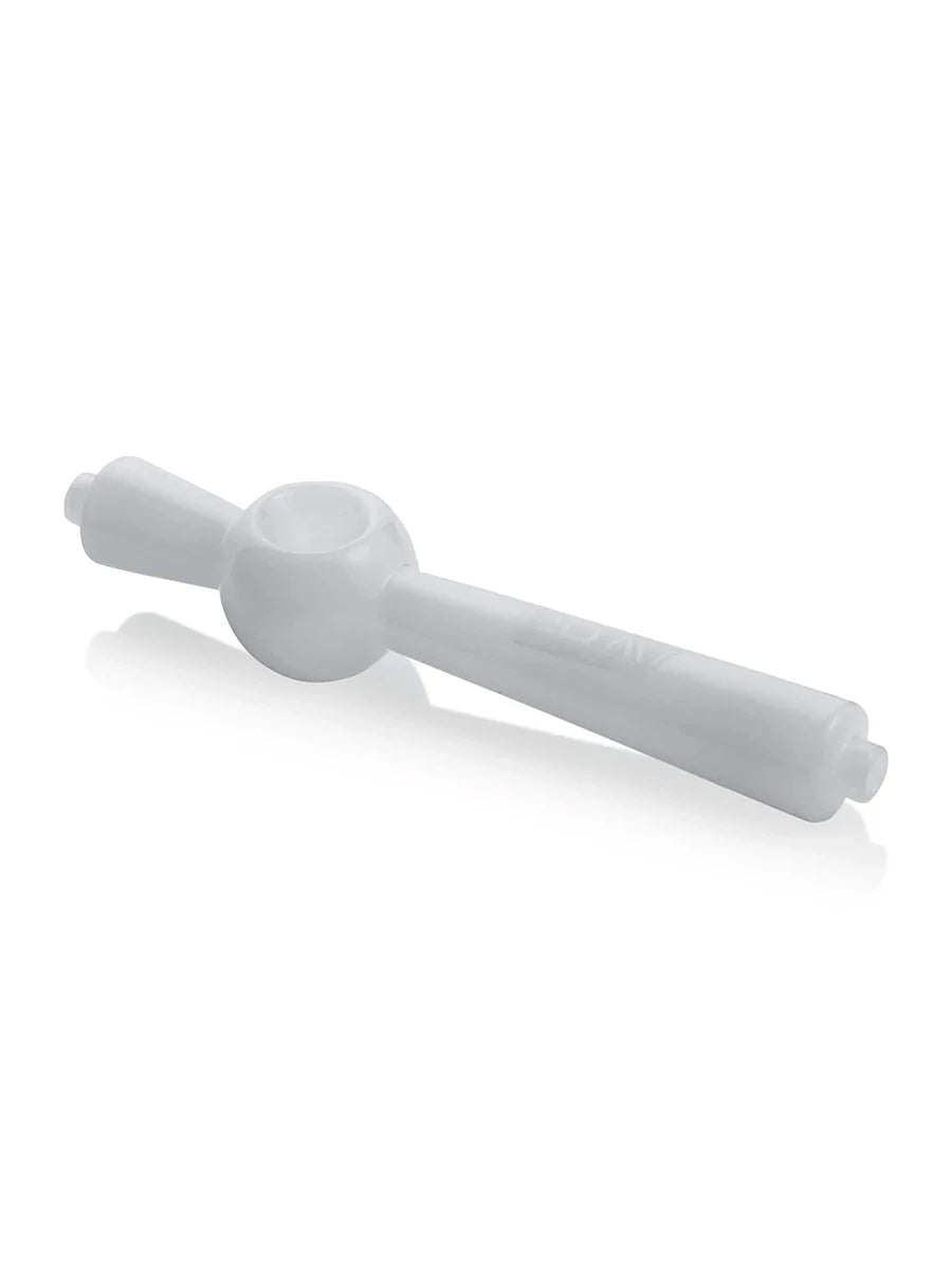Grav Deco Steamroller Hand Pipe