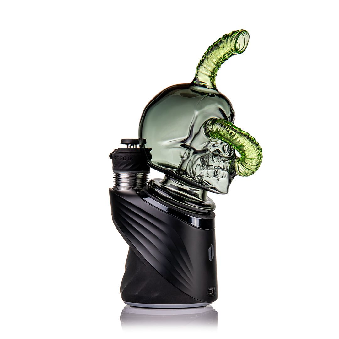 MJ Arsenal Dab Rigs Grim Ripper Puffco Peak Top