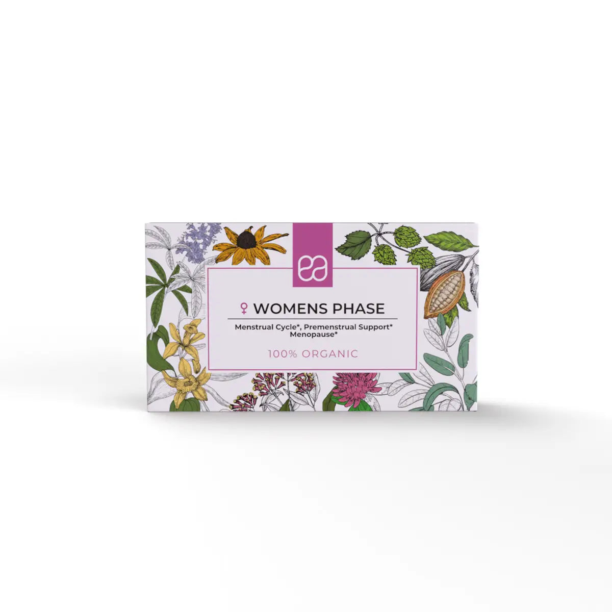 Endoca Womens Phase Best Sales Price - Gummies