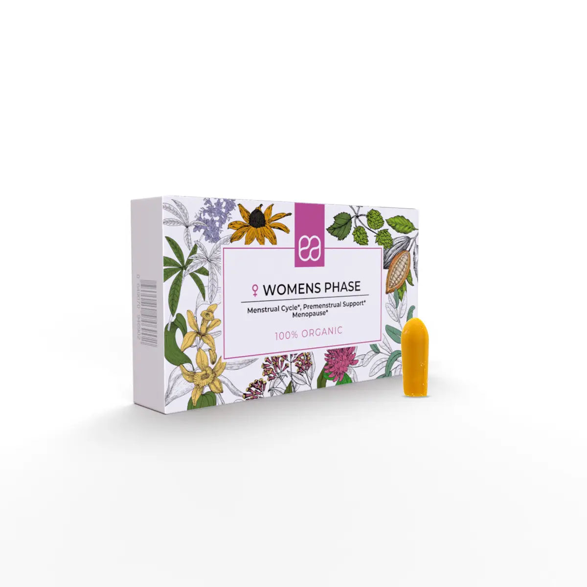 Endoca Womens Phase Best Sales Price - Gummies