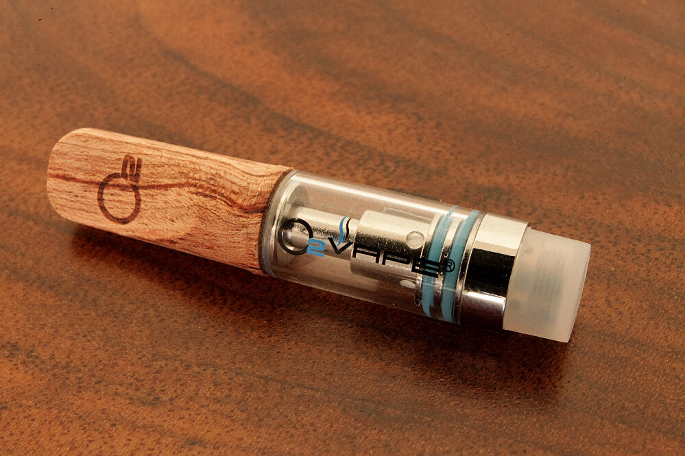 O2VAPE Ceramic Cell Vape Cartridges Best Sales Price - Vaporizers