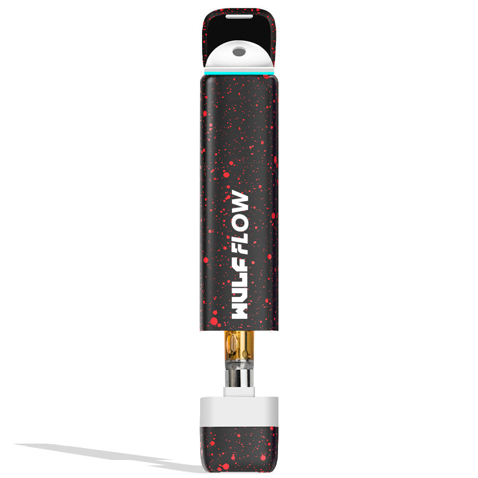 Wulf Mods Flow Auto Flow 510 Voltage Battery