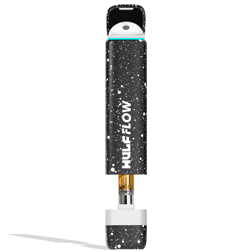 Wulf Mods Flow Auto Flow 510 Voltage Battery