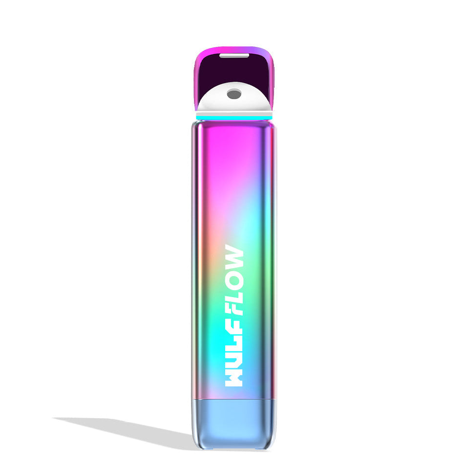 Wulf Mods Flow Auto Flow 510 Voltage Battery