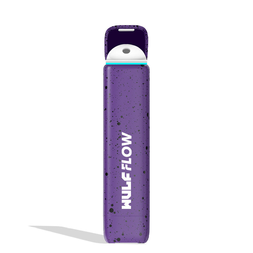 Wulf Mods Flow Auto Flow 510 Voltage Battery