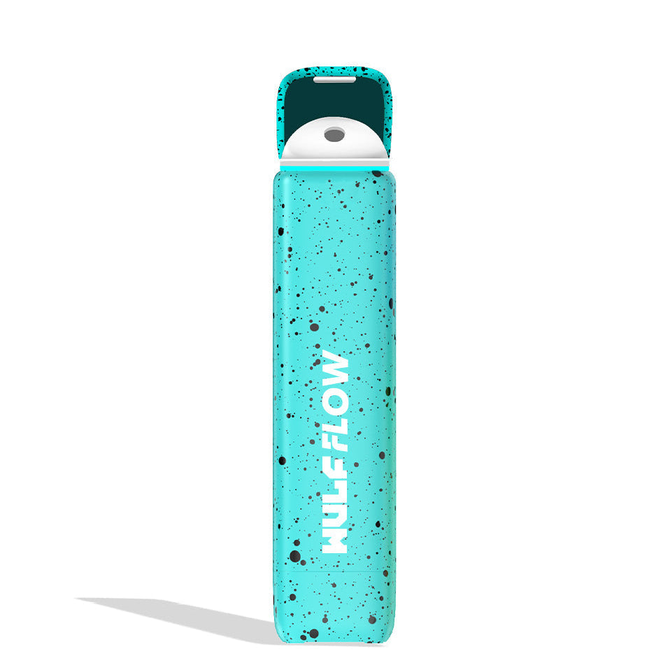Wulf Mods Flow Auto Flow 510 Voltage Battery