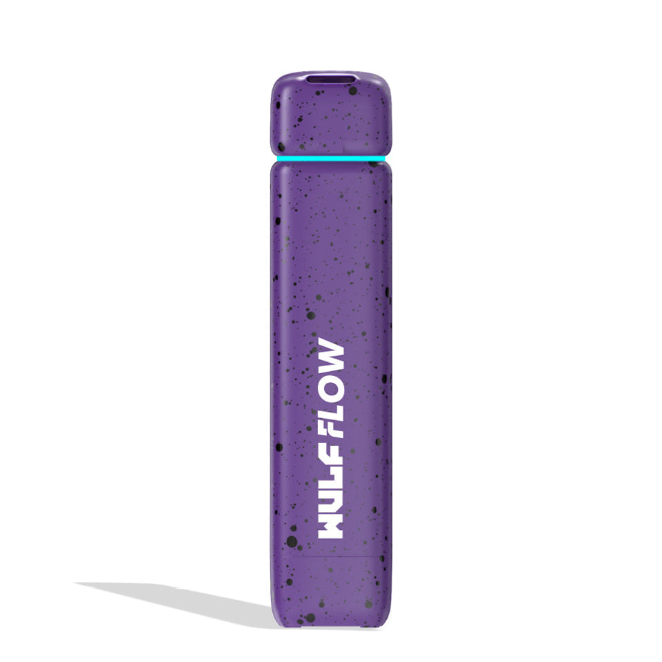 Wulf Mods Flow Auto Flow 510 Voltage Battery