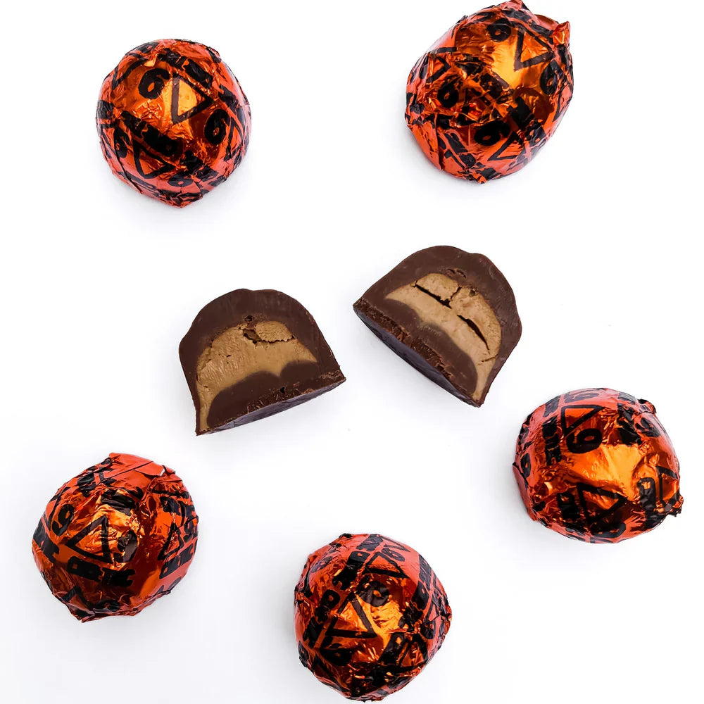 Xite D9 Peanut Butter Nuggets (5ct Bag)