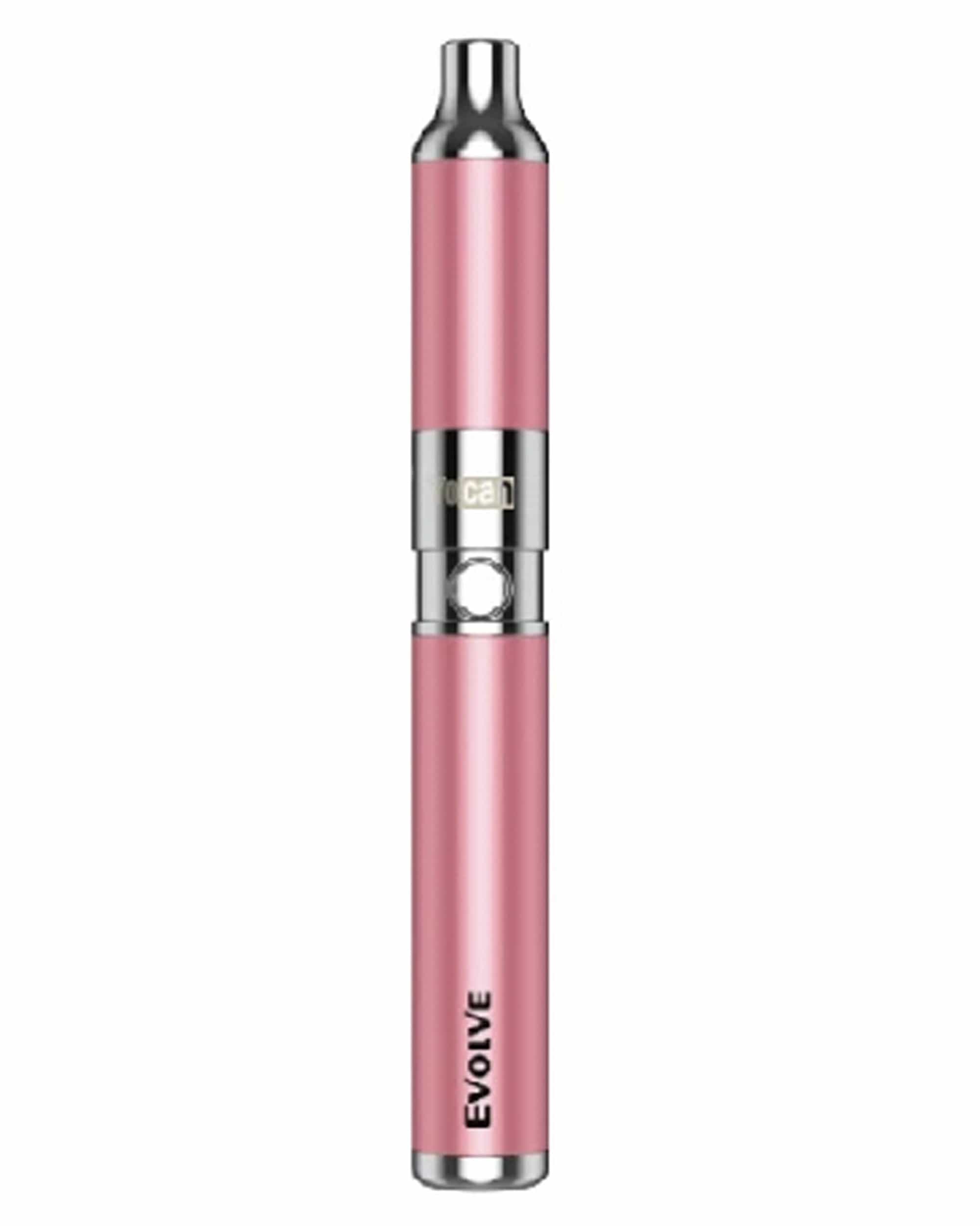 Yocan Evolve Vaporizer Pen